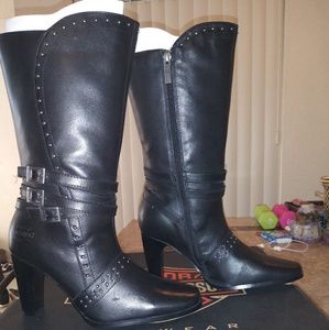 Harley Davidson Women's Boots